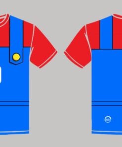 Mario T-Shirt