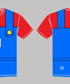 Mario T-Shirt