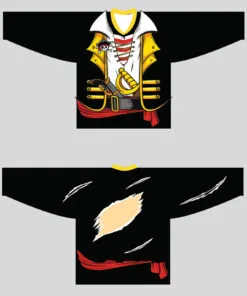 Pirate Jersey