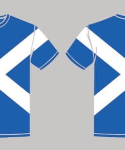 Scottish Flag T-Shirt