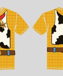 Cowboy T-Shirt