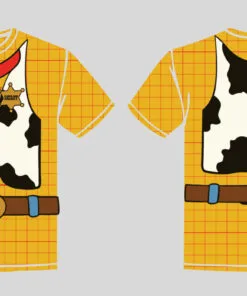 Cowboy T-Shirt