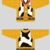 Cowboy Jersey