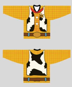 Cowboy Jersey
