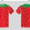 STRAWBERRY T SHIRT