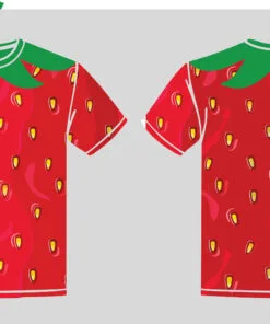 Strawberry T-Shirt