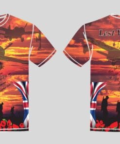 Remembrance T-Shirt
