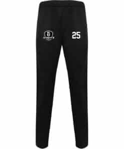Tracksuit Bottoms