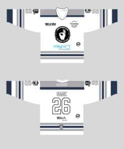 Home Jersey 2026