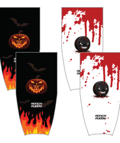 WIHC Halloween Camp 2026 Socks