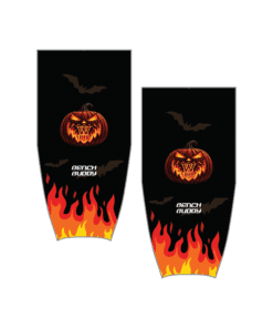 WIHC Halloween Camp 2026 Socks - Image 3
